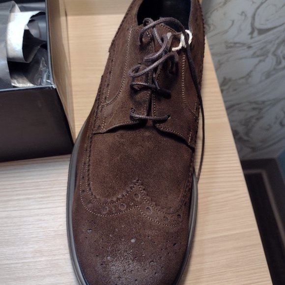 Baldinini Oxfords 46 - Picture 15 of 16
